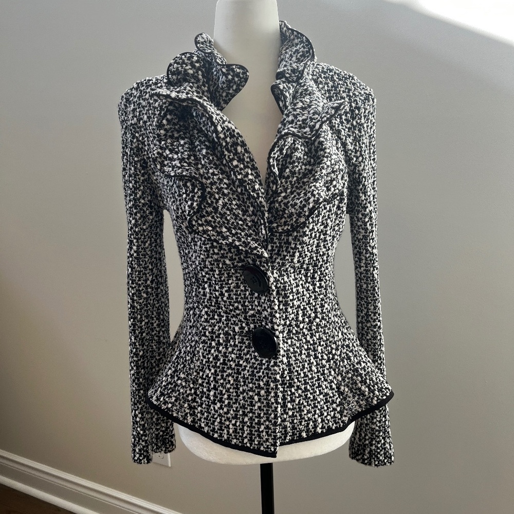 Stunning Joseph Ribkoff jacket